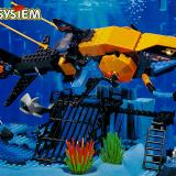 LEGO 6190